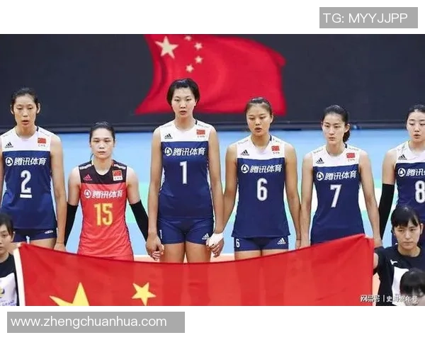 武汉排球队在奥运会上的节奏表现分析与未来展望
