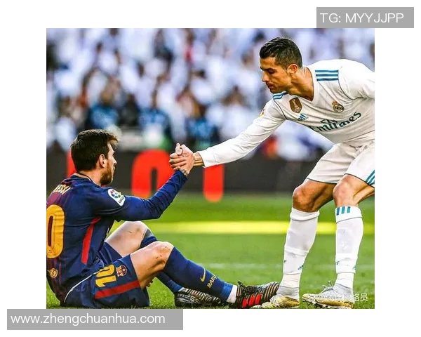 足球明星之间的对决与合作谁与谁在绿茵场上争锋相对