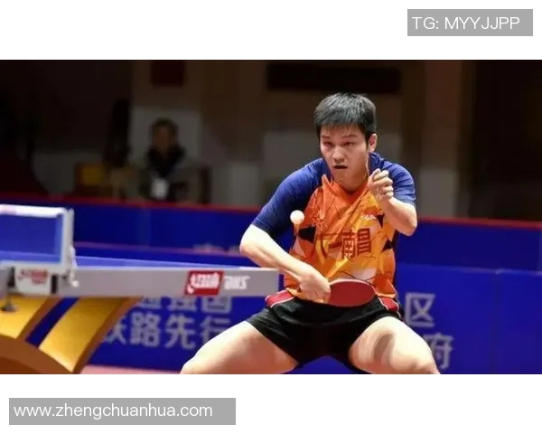 重庆乒乓球队的控制策略与训练方法深度解析