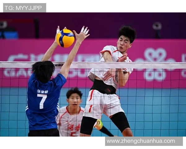 广州排球队在全国排球速度排行榜中荣获第五名彰显实力与潜力